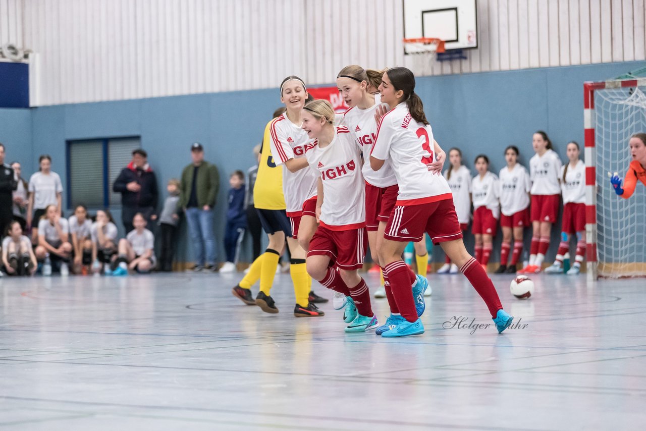 Bild 70 - wCJ Norddeutsches Futsalturnier Auswahlmannschaften